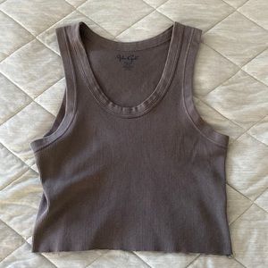 brandy melville connor tank